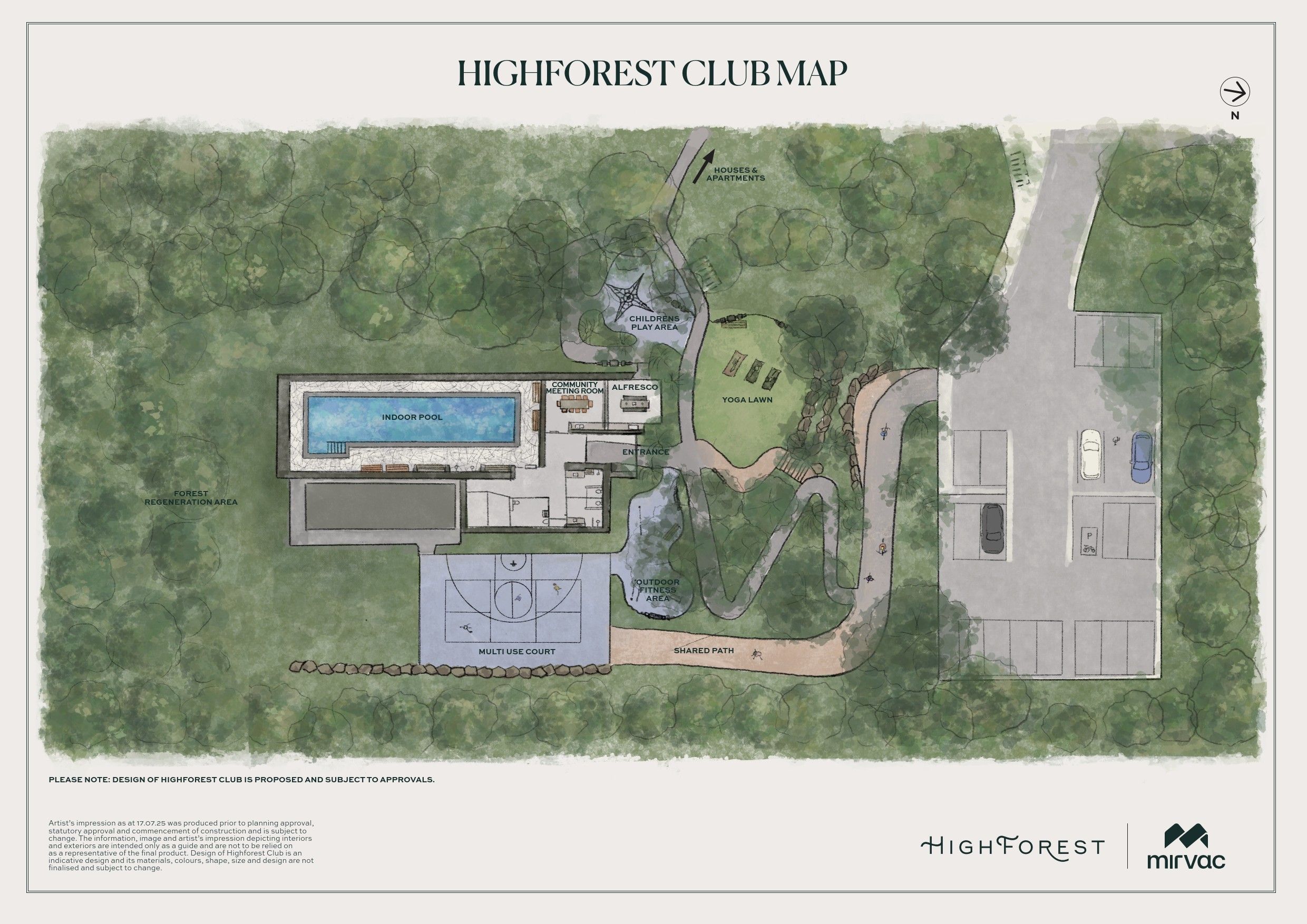Highforest Map (Duplicate)